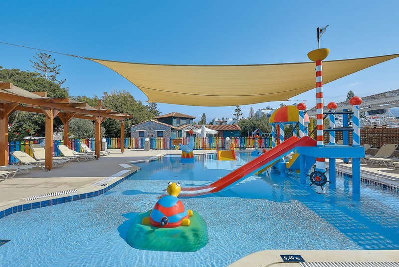 Alexander Beach Hotel & Village Resort 15