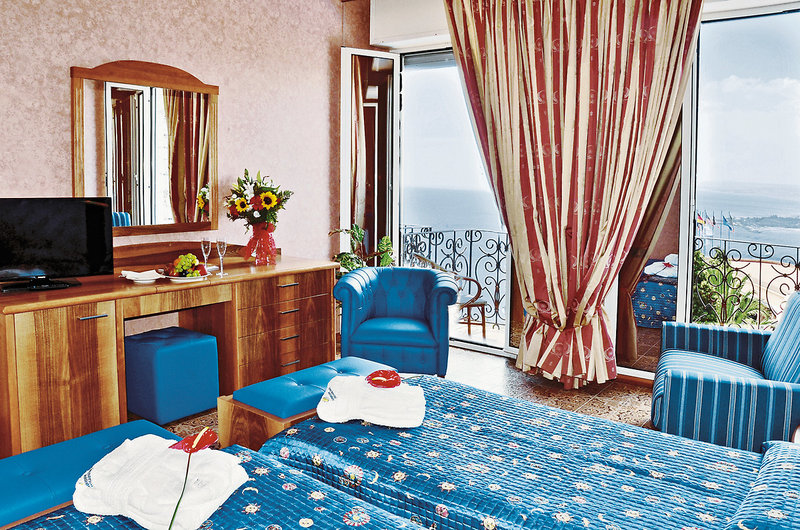 Taormina Park 3