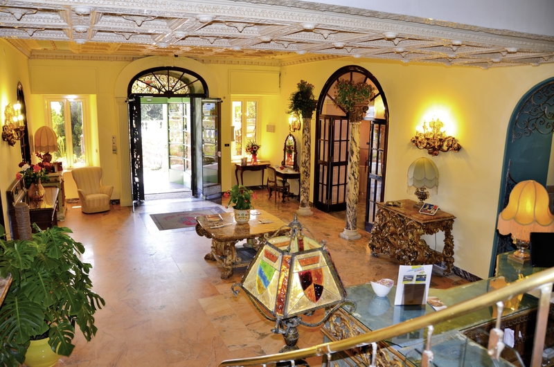 Taormina Park 4