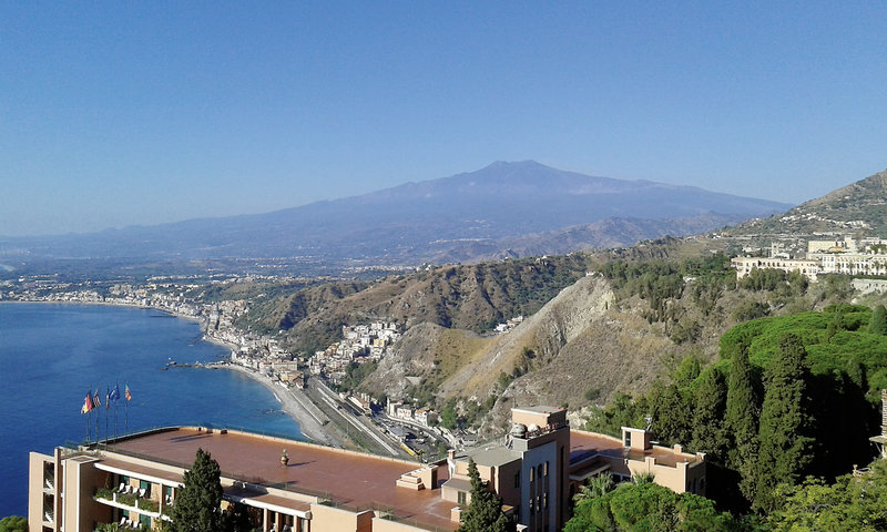 Taormina Park 12