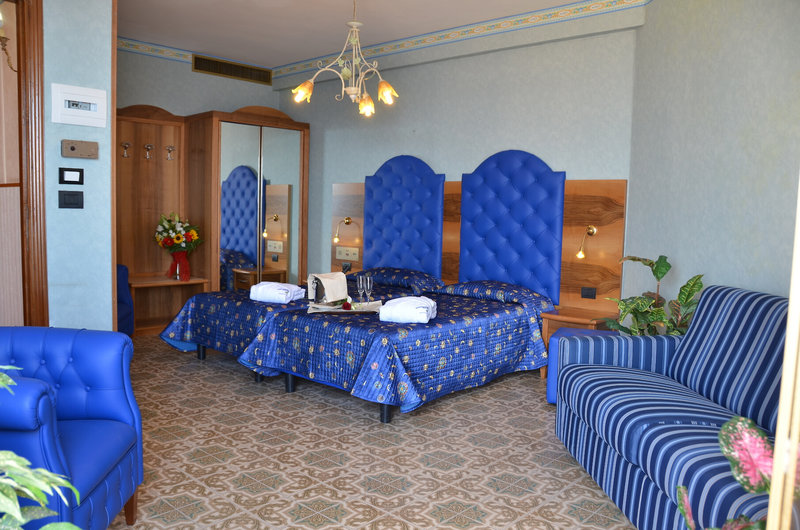 Taormina Park Hotel 8