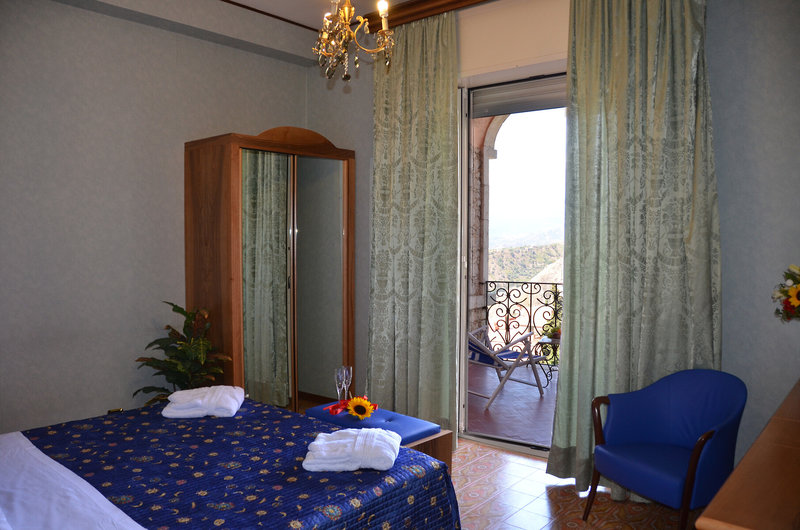 Taormina Park Hotel 9