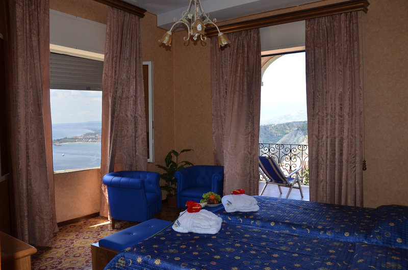 Taormina Park Hotel 10