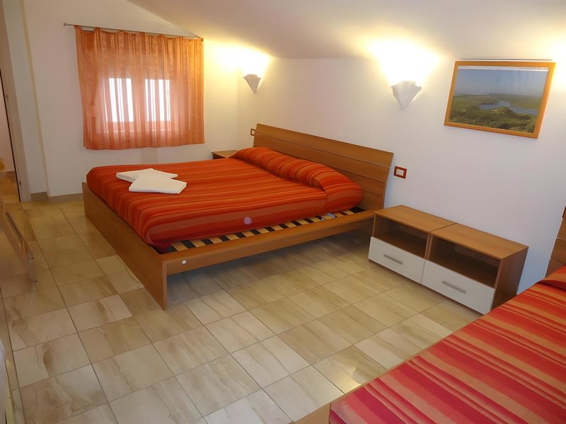 Bed and Breakfast Dorgali 4 - Room Example