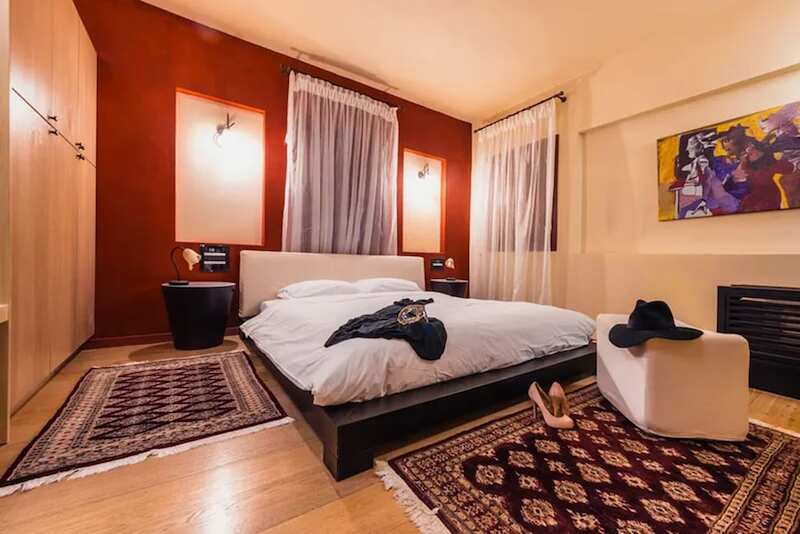 Avalon Boutique Hotel 9