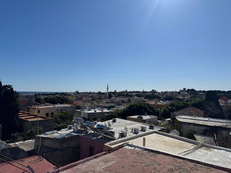 Avalon Boutique Hotel 1