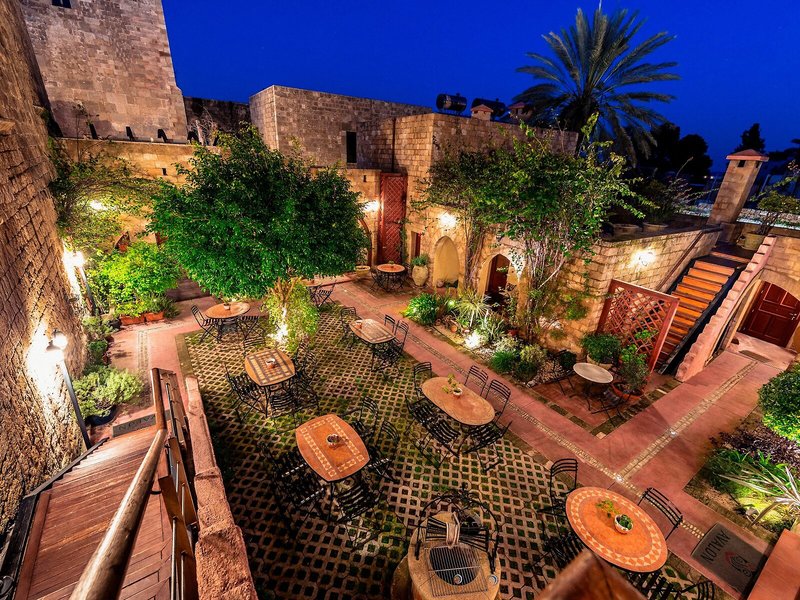 Avalon Boutique Hotel 2