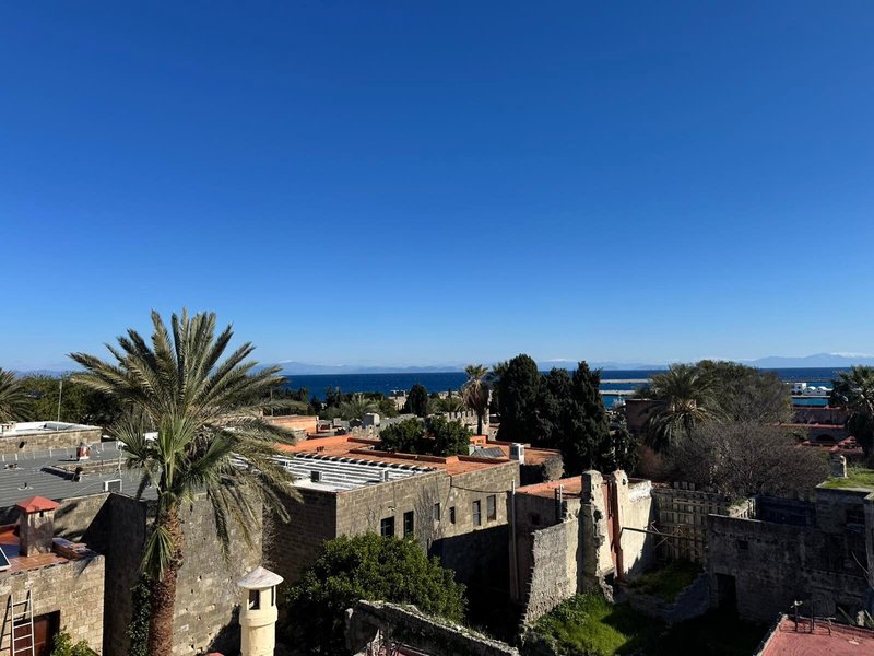 Avalon Boutique Hotel 6