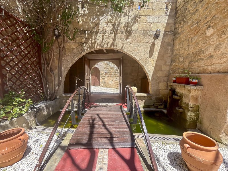 Avalon Boutique Hotel 7