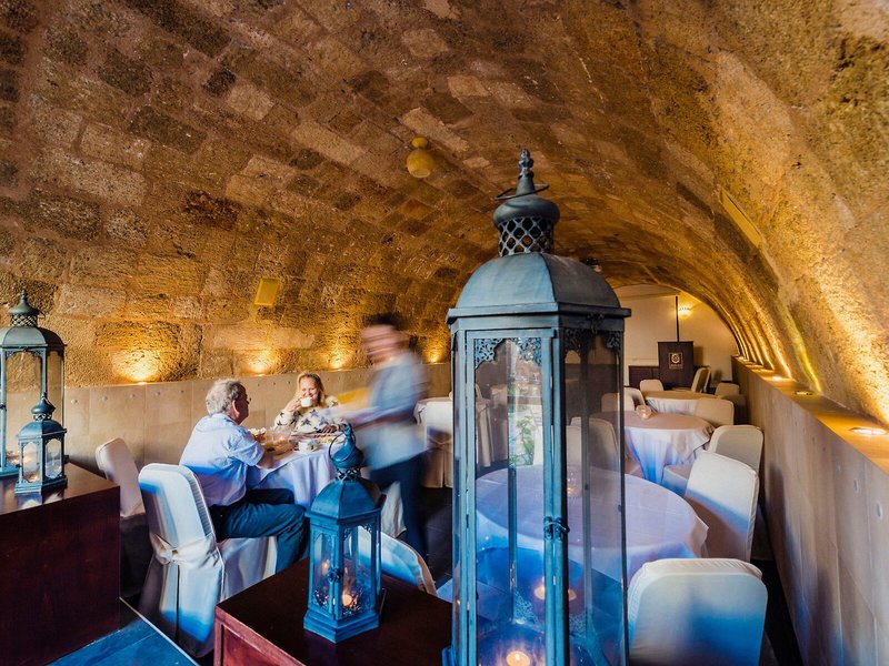 Avalon Boutique Hotel 8