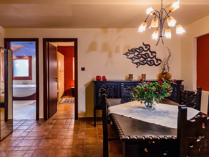 Avalon Boutique Hotel 15