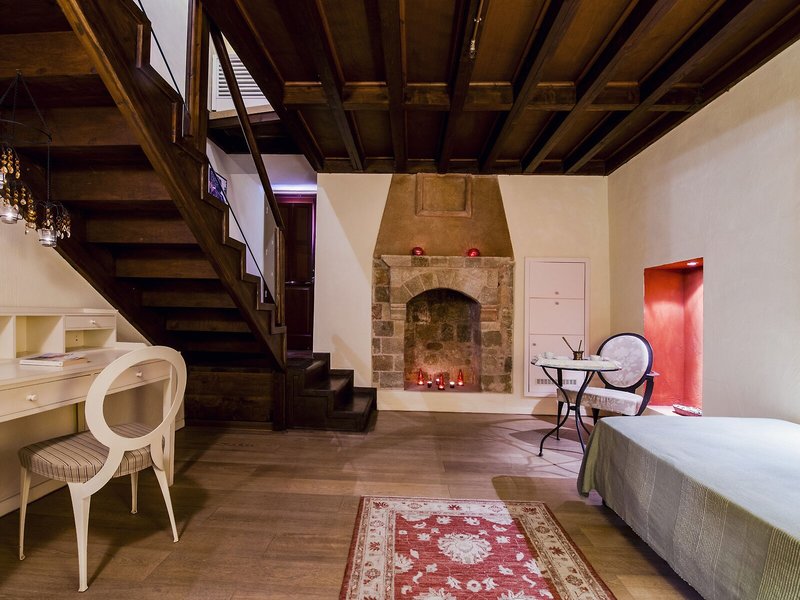 Avalon Boutique Hotel 18