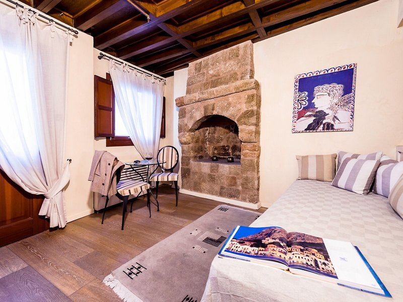 Avalon Boutique Hotel 19