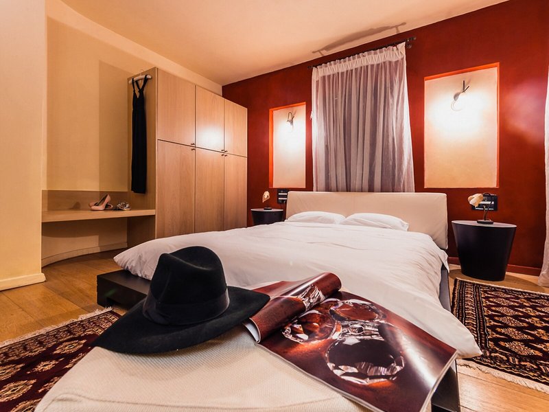 Avalon Boutique Hotel 22