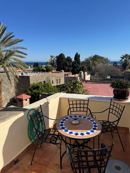 Avalon Boutique Hotel 35