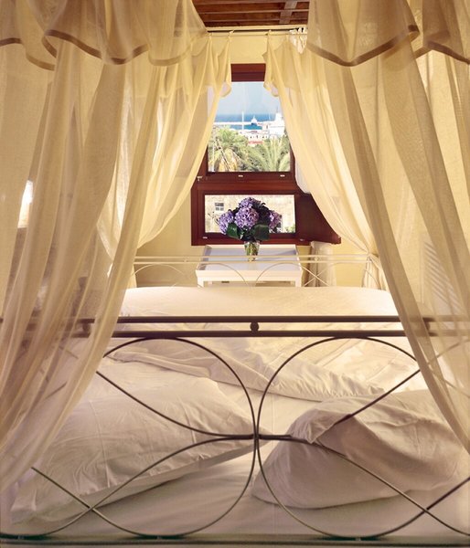 Avalon Boutique Hotel 36