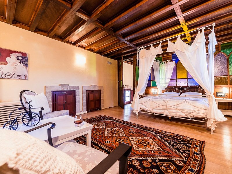 Avalon Boutique Hotel 38