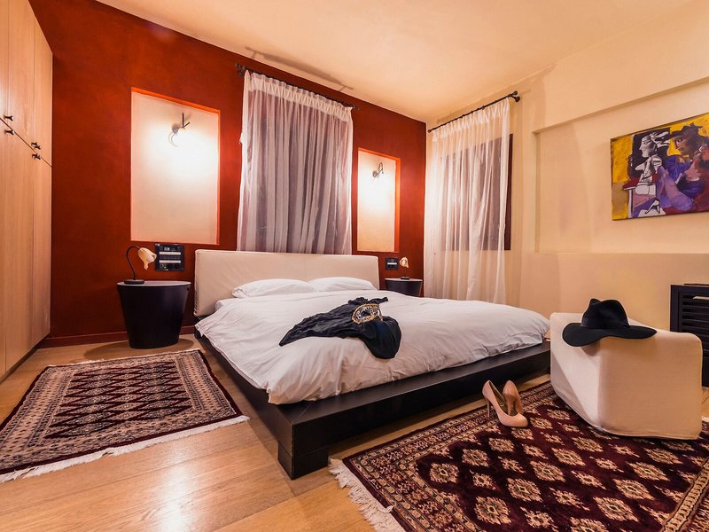 Avalon Boutique Hotel 39