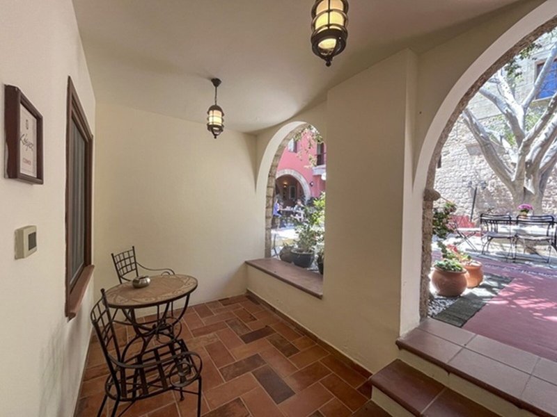 Avalon Boutique Hotel 45