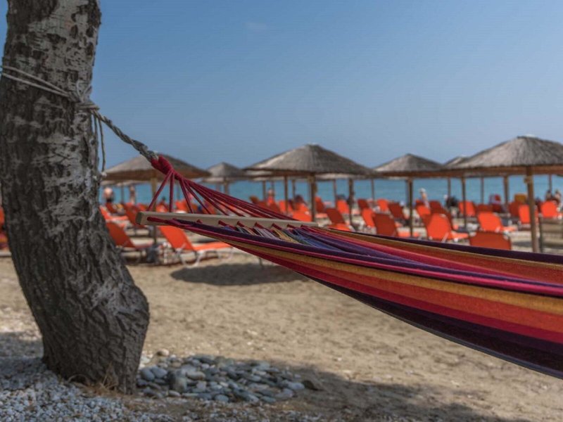 Cronwell Platamon Resort 5