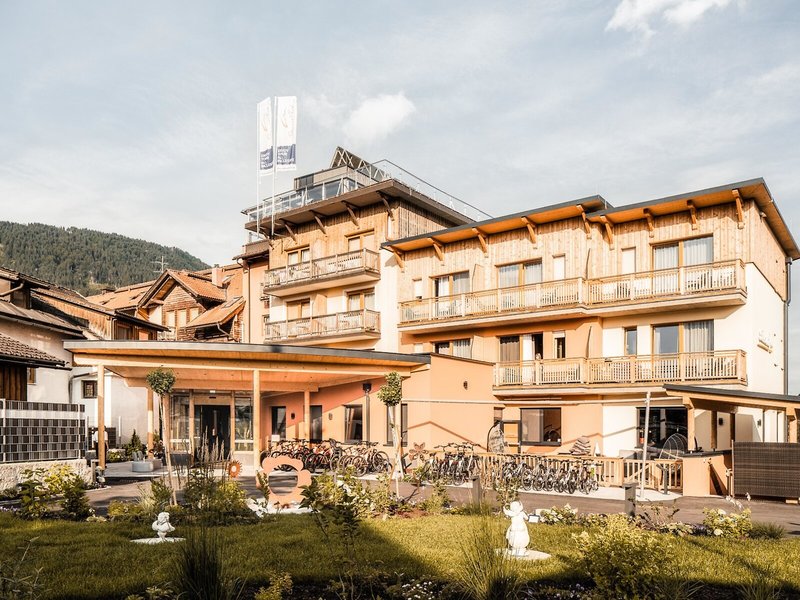 TUI KIDS CLUB Samerhof 2