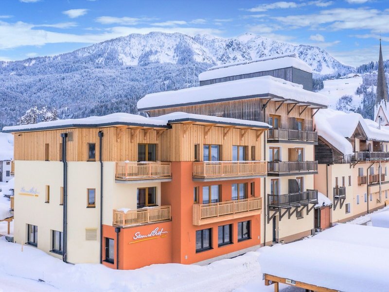 TUI KIDS CLUB Samerhof 3