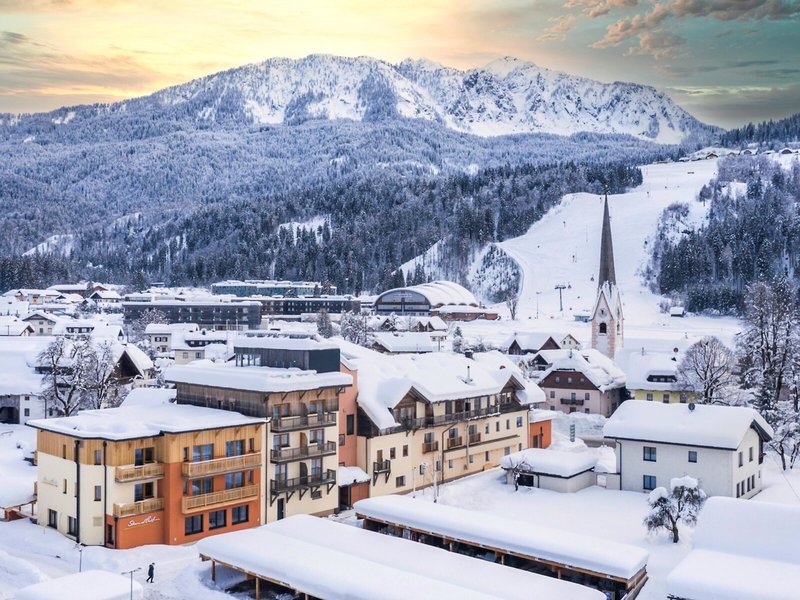 TUI KIDS CLUB Samerhof 4