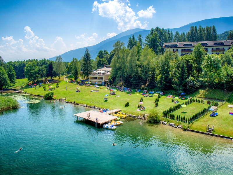 TUI KIDS CLUB Samerhof 6