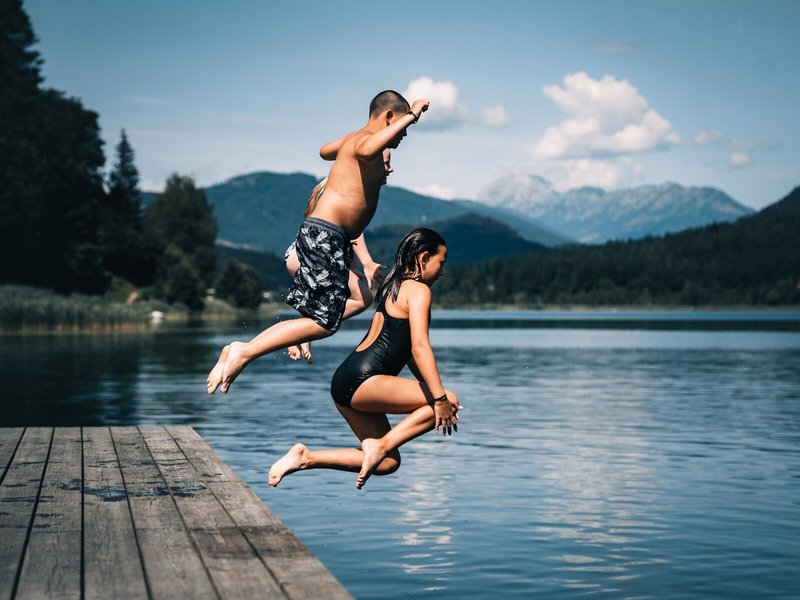 TUI KIDS CLUB Samerhof 7