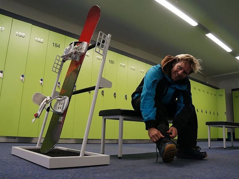 TUI KIDS CLUB Samerhof 8