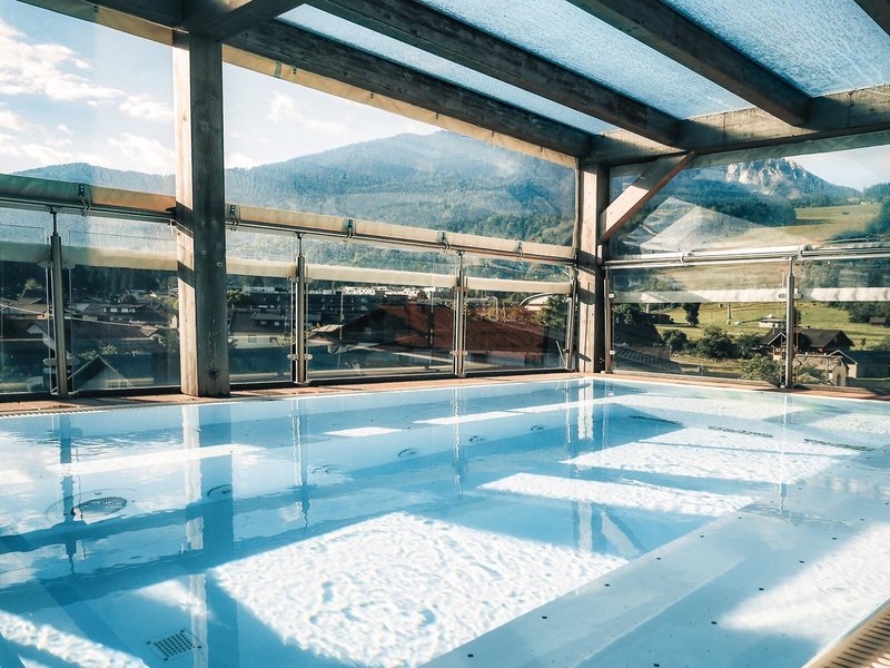 TUI KIDS CLUB Samerhof 10