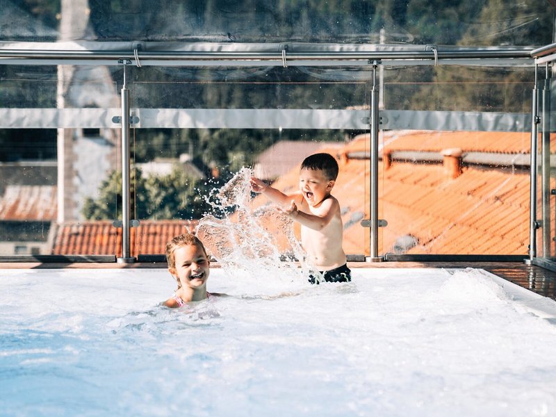 TUI KIDS CLUB Samerhof 11