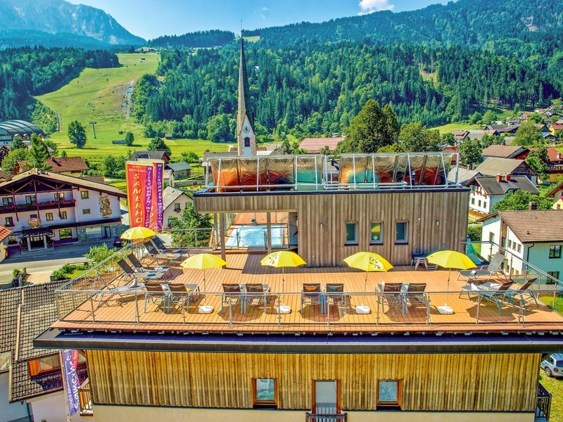 TUI KIDS CLUB Samerhof 12