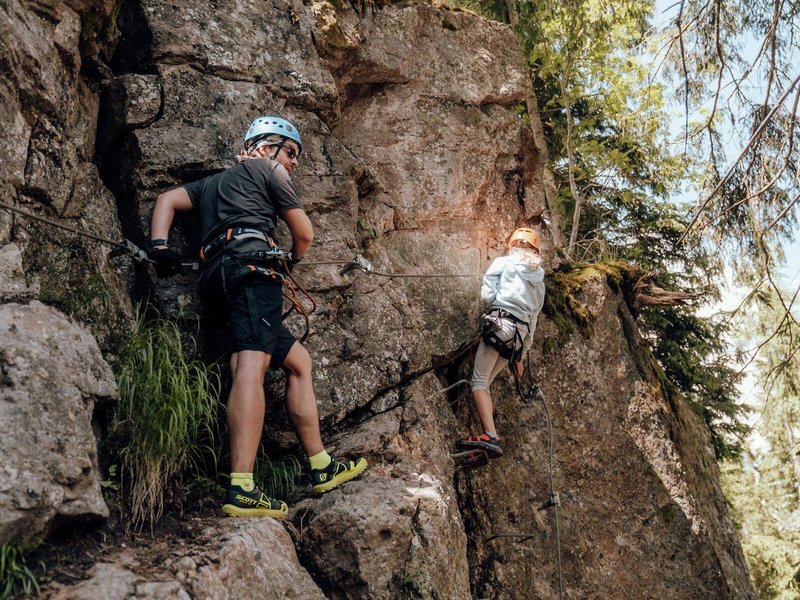 TUI KIDS CLUB Samerhof 17