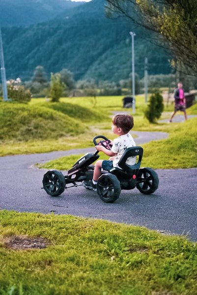 TUI KIDS CLUB Samerhof 18