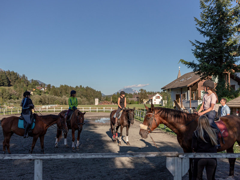 TUI KIDS CLUB Samerhof 19