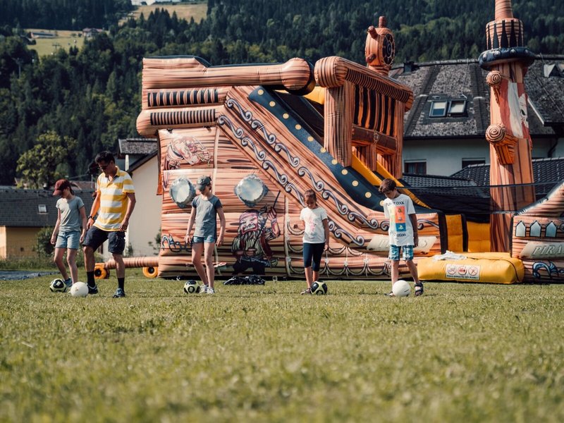 TUI KIDS CLUB Samerhof 21