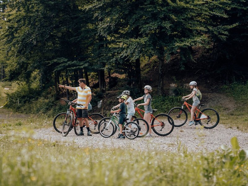 TUI KIDS CLUB Samerhof 22