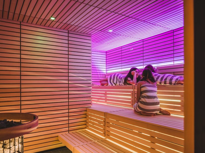 TUI KIDS CLUB Samerhof 25