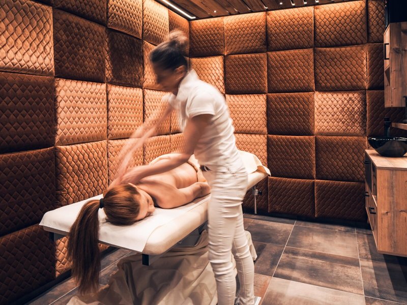 TUI KIDS CLUB Samerhof 28