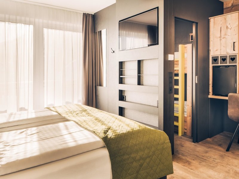 TUI KIDS CLUB Samerhof 31