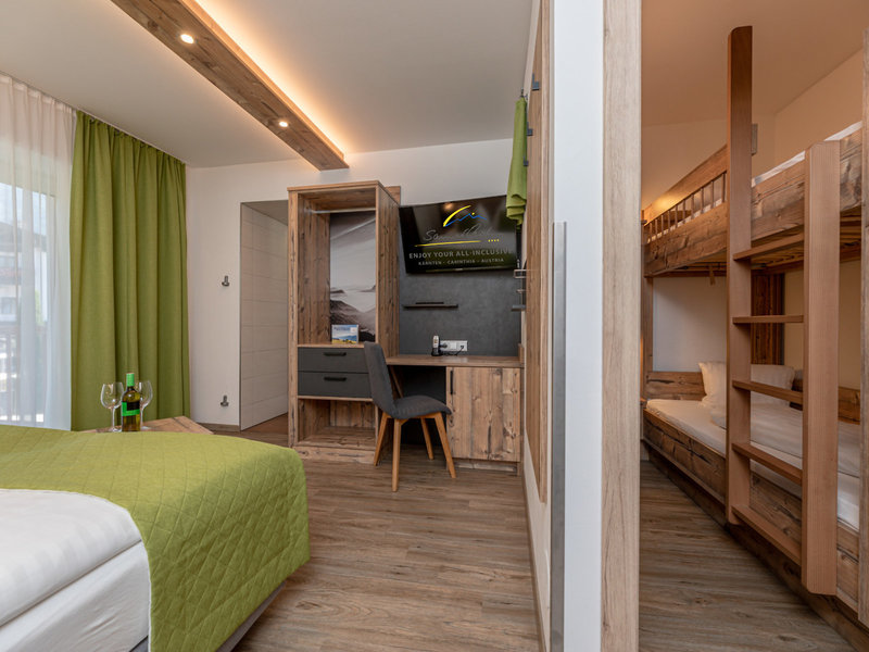 TUI KIDS CLUB Samerhof 32