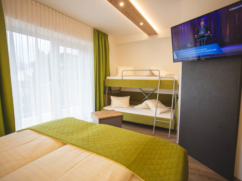 TUI KIDS CLUB Samerhof 36