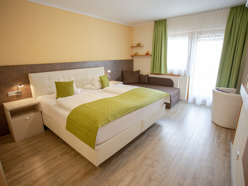 TUI KIDS CLUB Samerhof 38