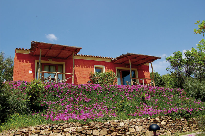 The Originals Aldiola Country Resort 1