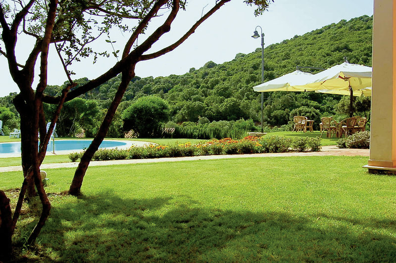 The Originals Aldiola Country Resort 7