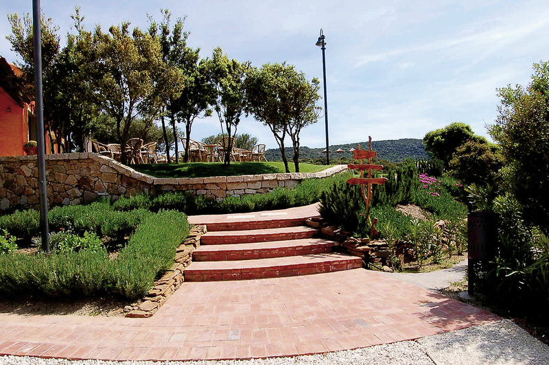 The Originals Aldiola Country Resort 8