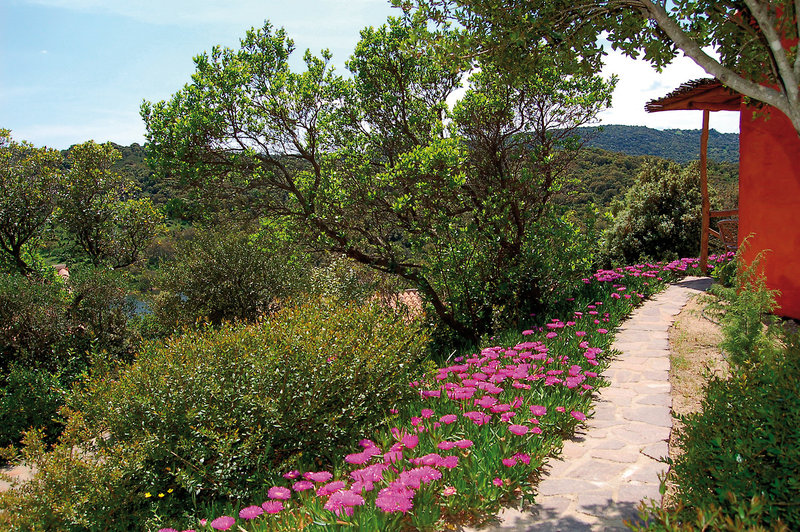 The Originals Aldiola Country Resort 9