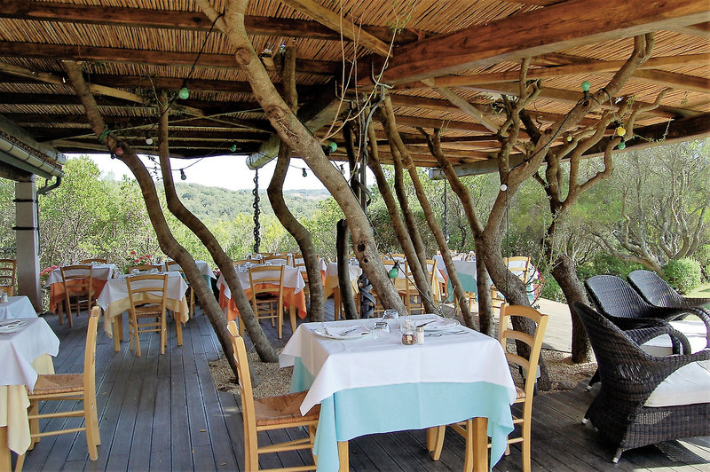 The Originals Aldiola Country Resort 10