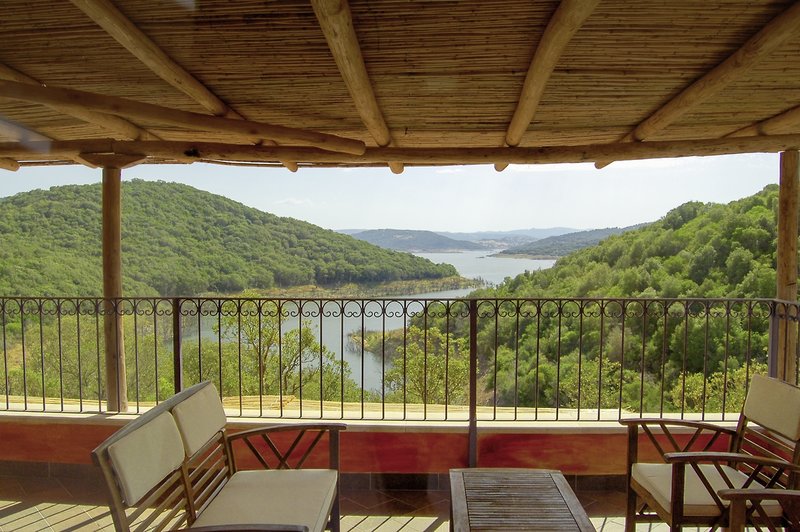 The Originals Aldiola Country Resort 11